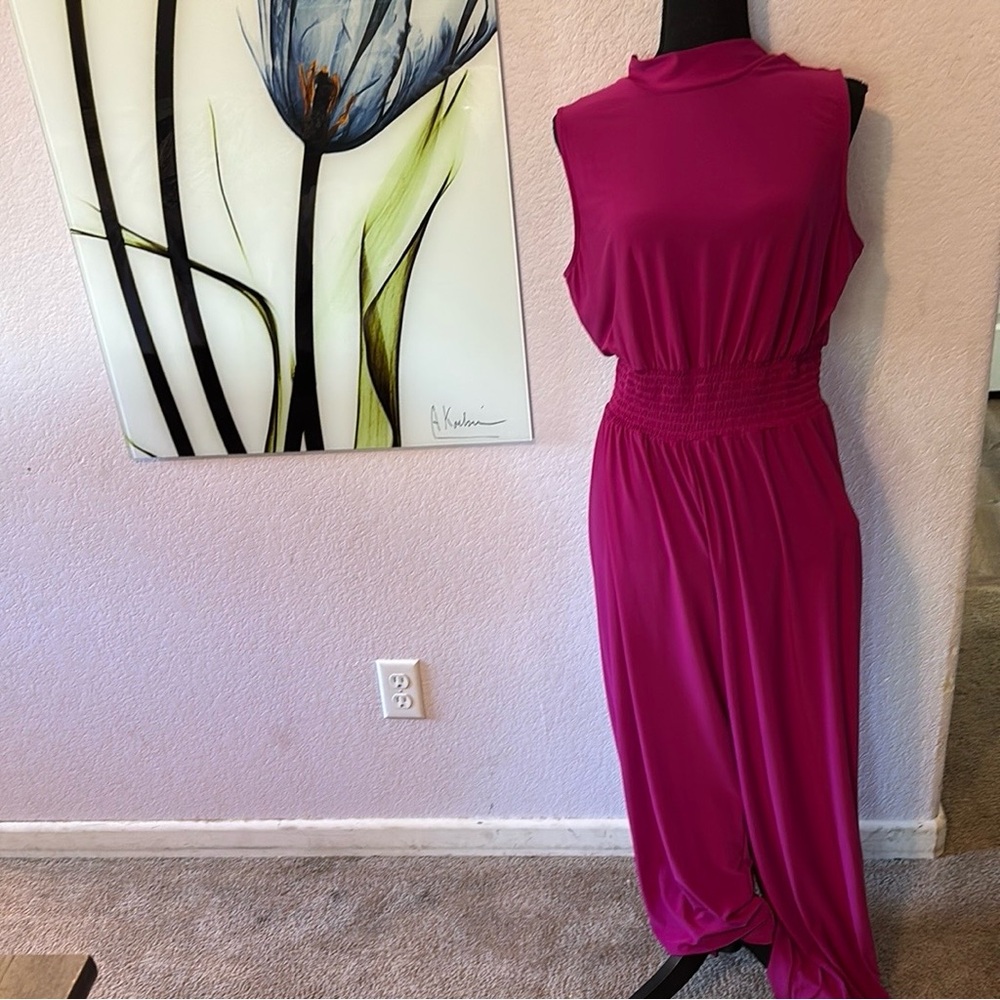 jumpsuit size 12